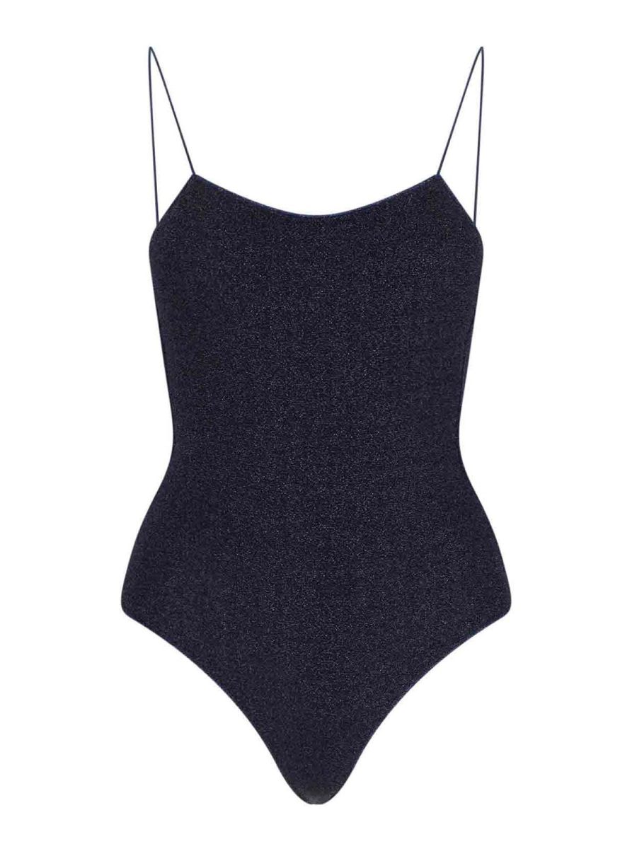Oséree Maillot De Bain - Bleu