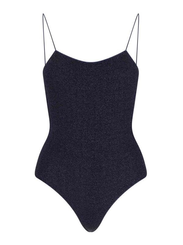 Oséree Maillot De Bain - Bleu