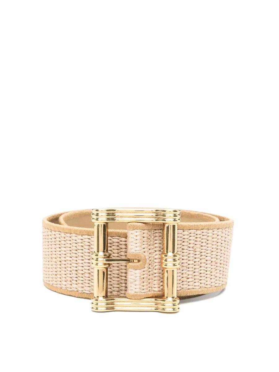 Etro Ceinture - Beige