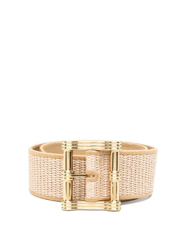 Etro Ceinture - Beige