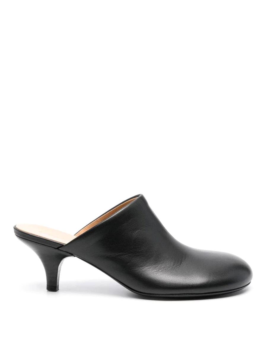 Marsèll Mules - Spilla