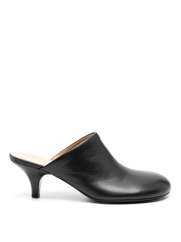 Marsèll Mules - Spilla