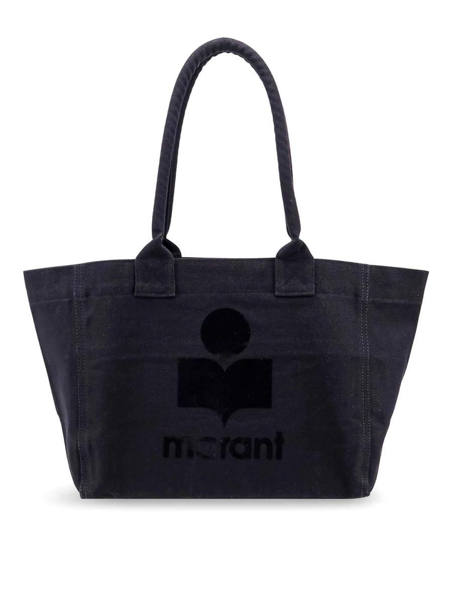 Isabel Marant Sac Cabas - Noir