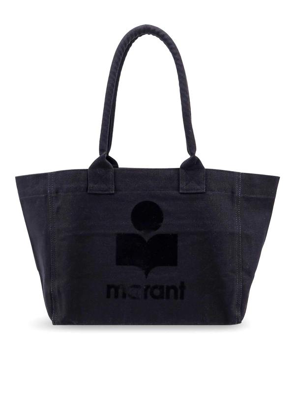 Isabel Marant Sac Cabas - Noir