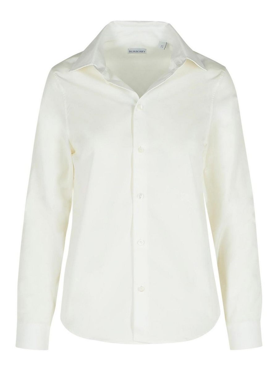 Burberry Chemise - Blanc