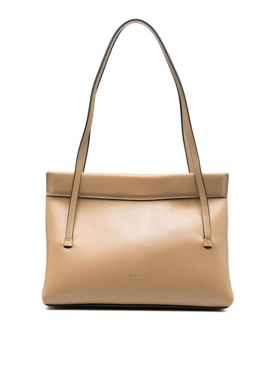 Wandler Sac Bandoulière - Beig