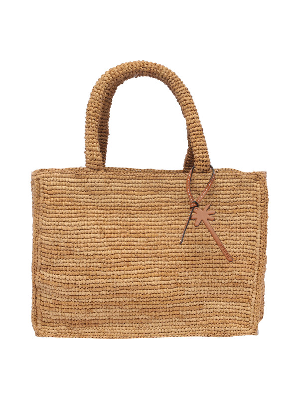 Manebi Sac Cabas - Beig