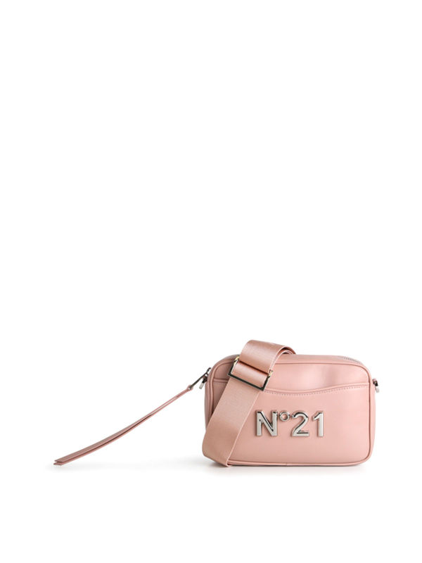 N°21 Sac Bandoulière - R