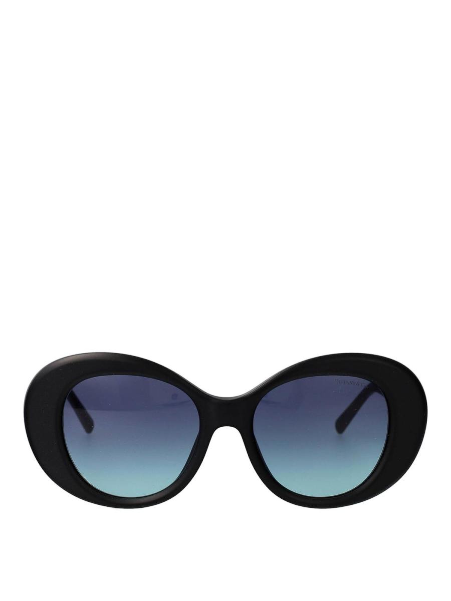 Tiffany & Co. Lunettes De Soleil - Noir