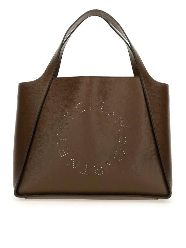 Stella Mccartney Sac Cabas - Marr