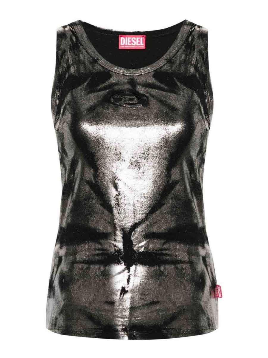 Diesel Top - Noir