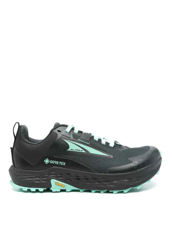 Altra Running Baskets - Noir