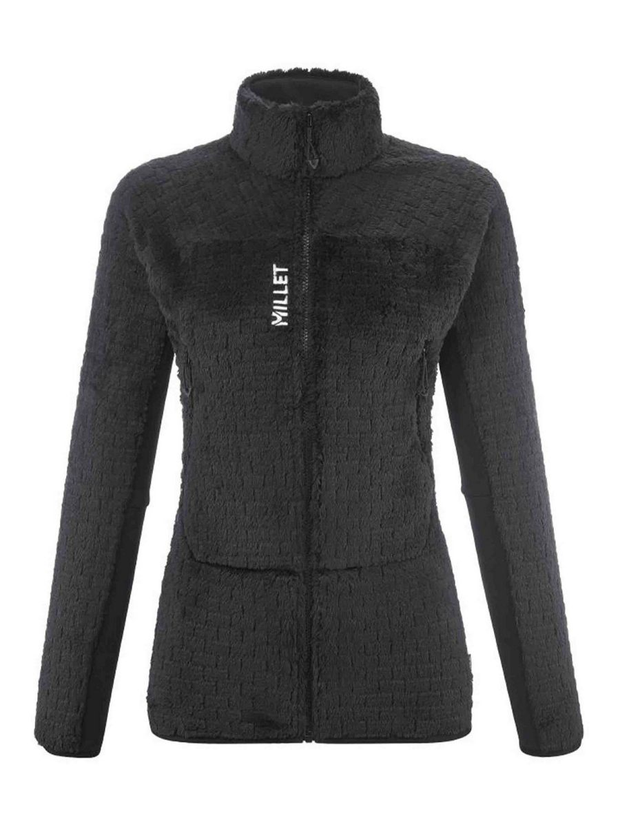 Millet Veste Casual - Noir