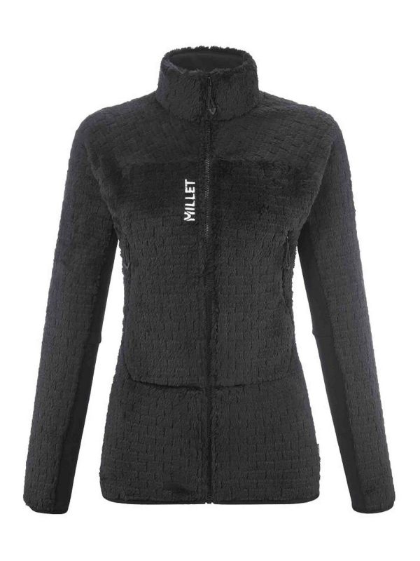 Millet Veste Casual - Noir