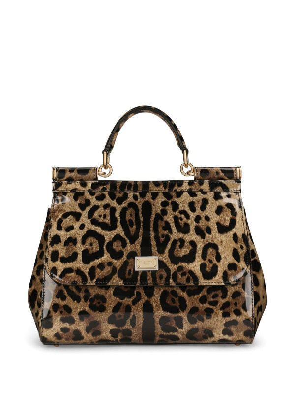 Dolce & Gabbana Sac Porté Épaule - Marr