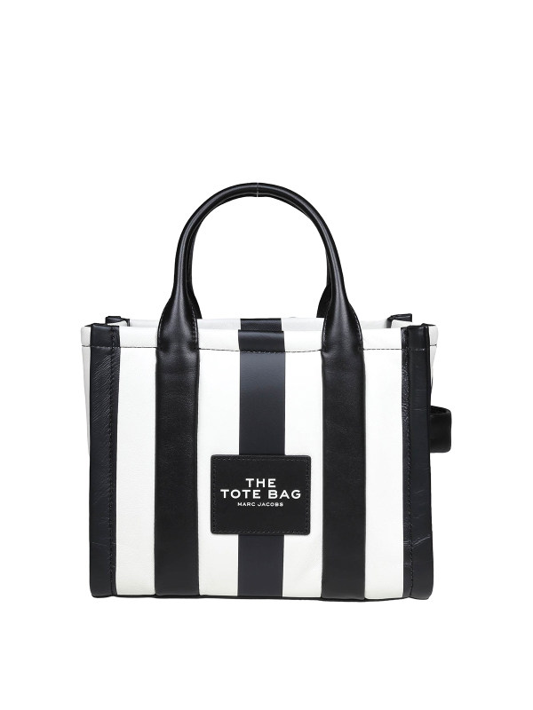Marc Jacobs Sac Cabas - Noir