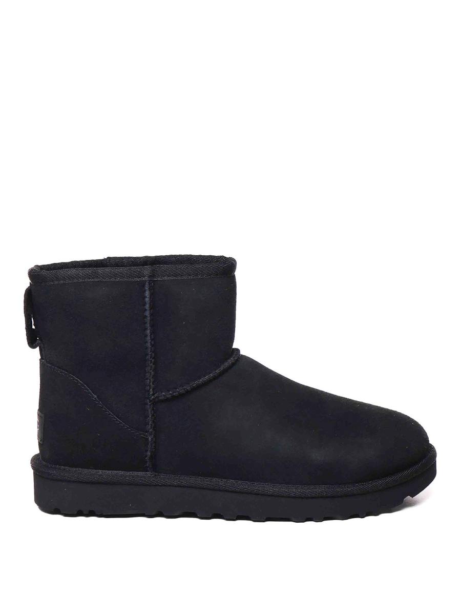Ugg Bottes - Noir