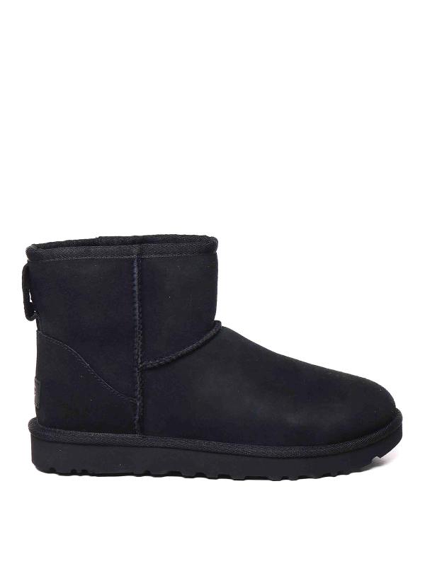 Ugg Bottes - Noir