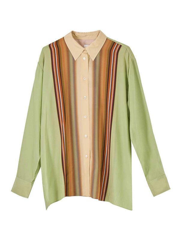 Paul Smith Chemise - Multicolore