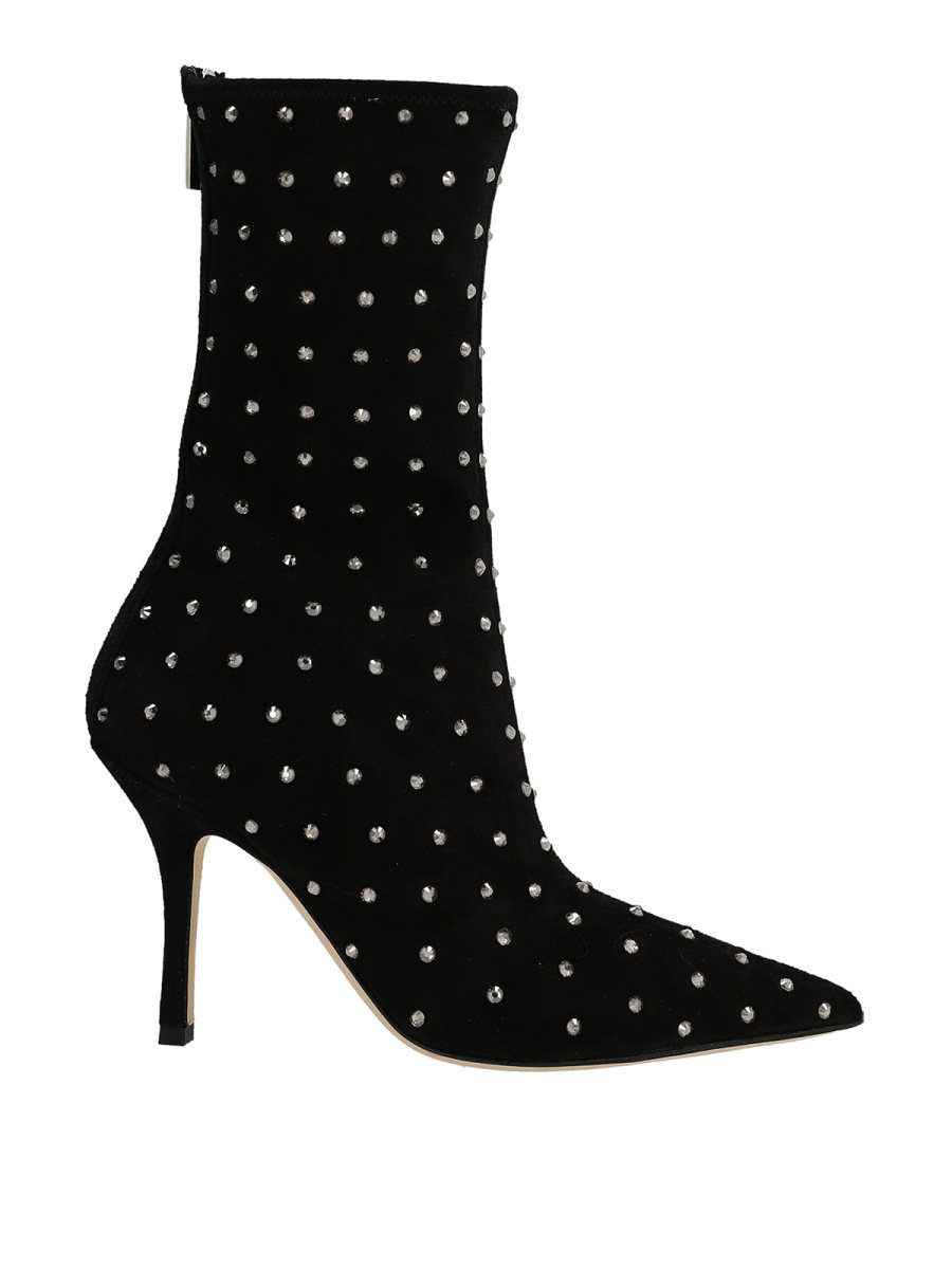 Paris Texas Bottines - Holly Mama