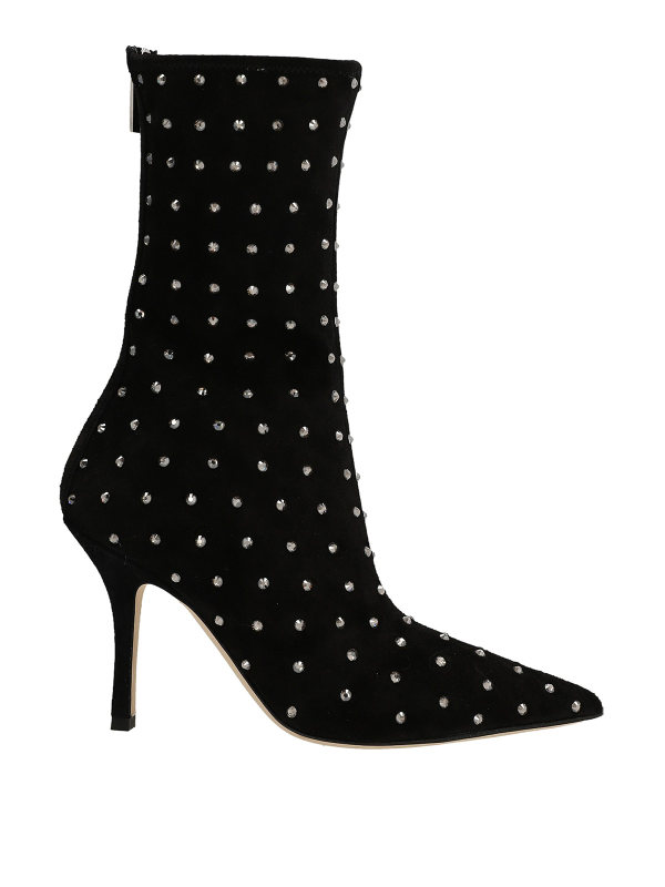 Paris Texas Bottines - Holly Mama