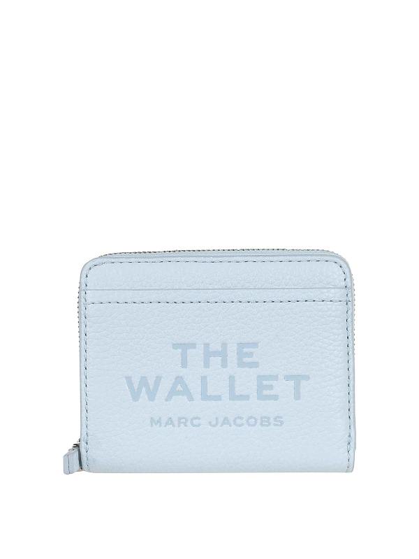 Marc Jacobs Portefeuilles - Bleu