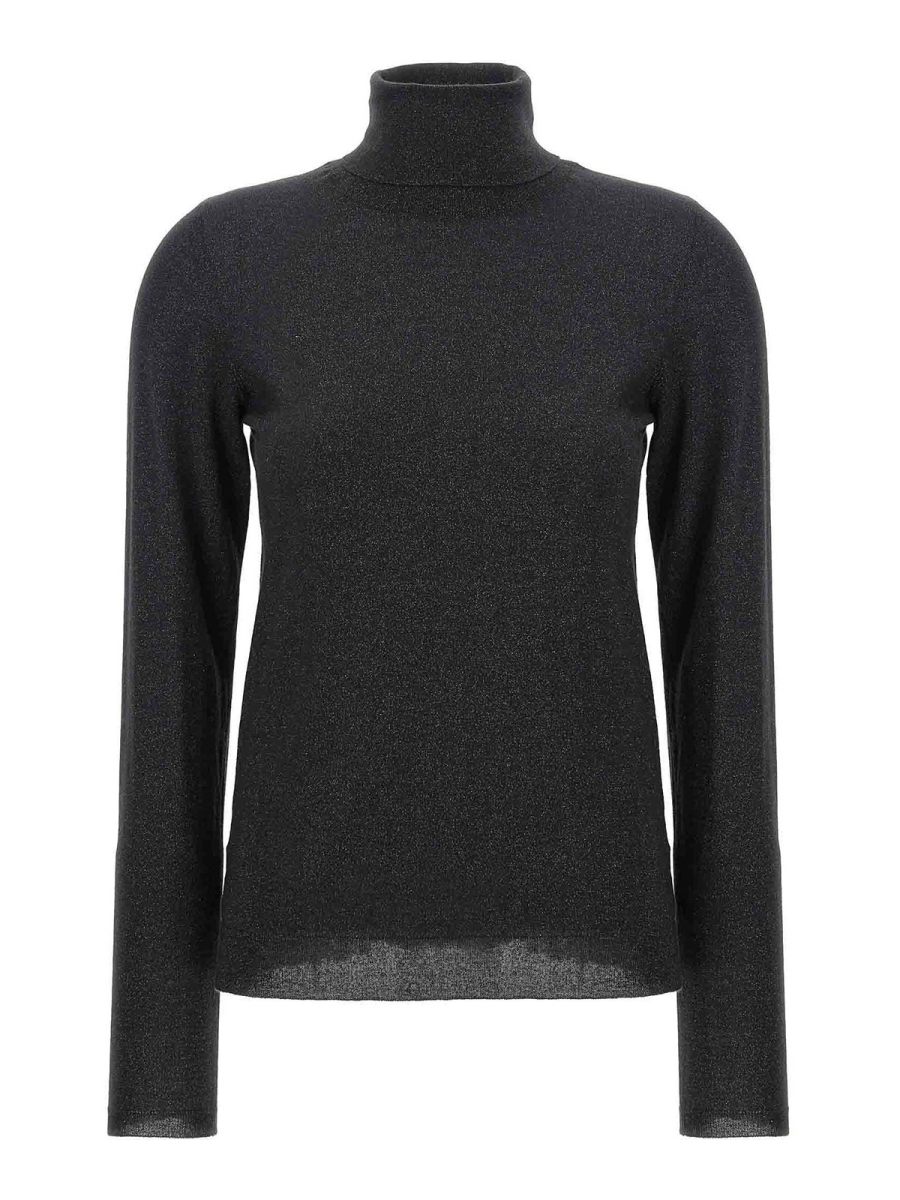 Brunello Cucinelli Cardigan - Noir