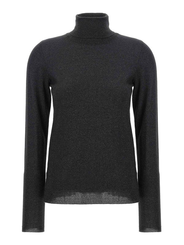 Brunello Cucinelli Cardigan - Noir