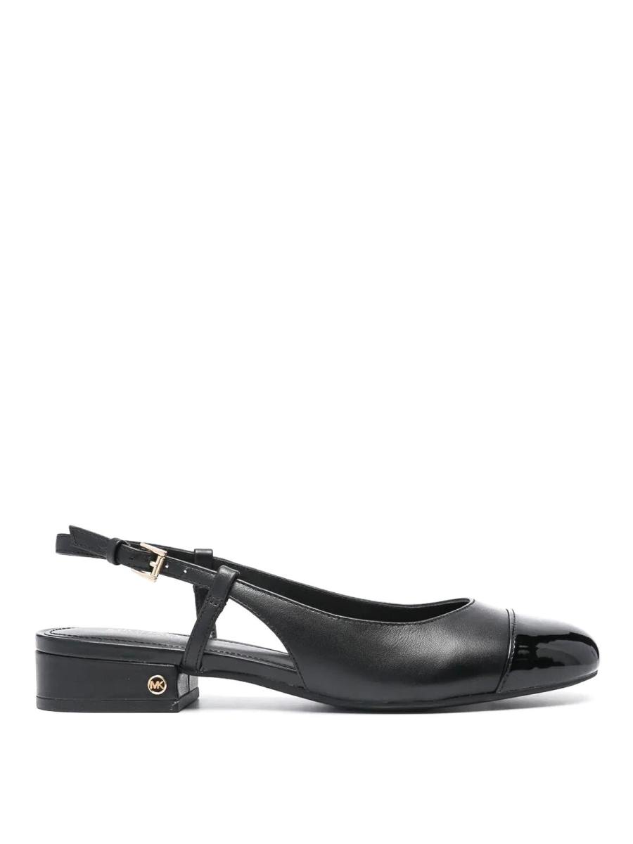 Michael Kors Ballerines - Noir