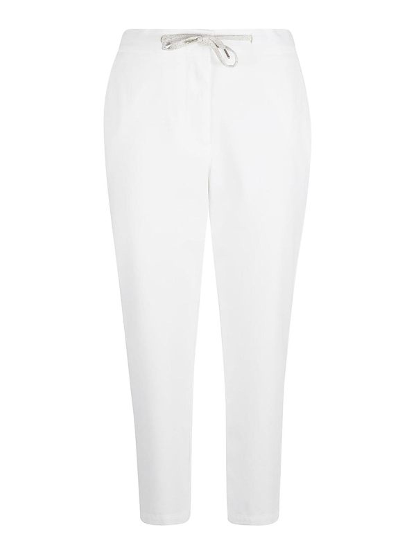 Eleventy Short - Blanc
