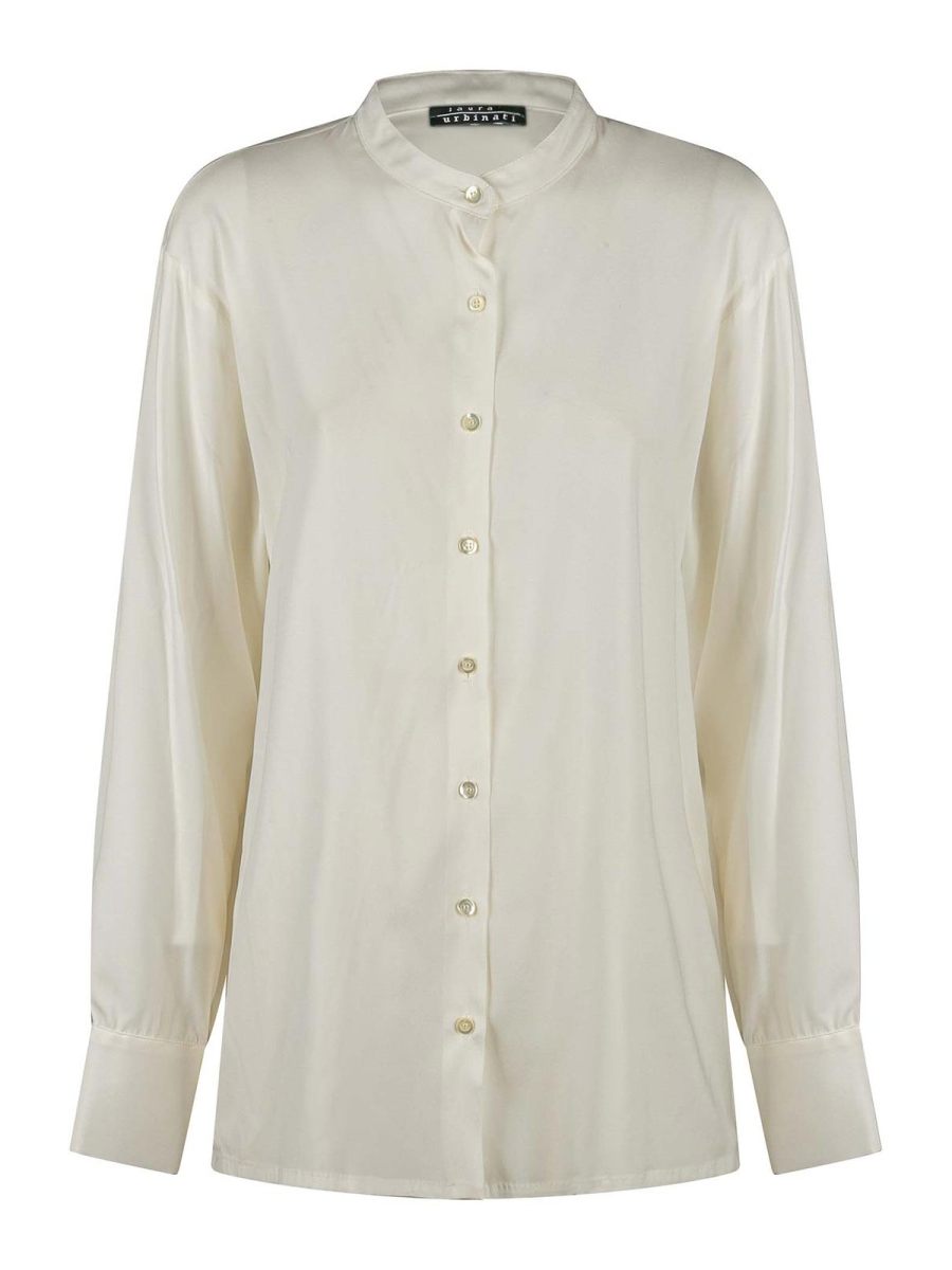 Laura Urbinati Chemise - Soie