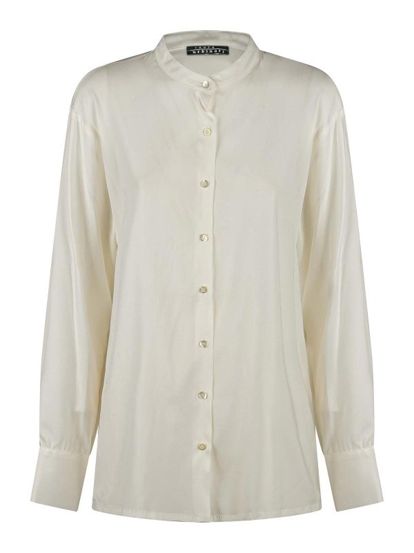Laura Urbinati Chemise - Soie