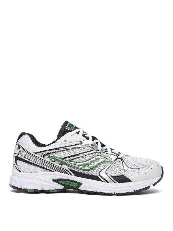 Saucony Baskets - Noir