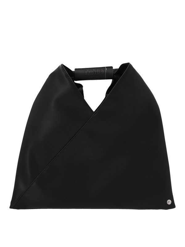 MM6 Maison Margiela Sac Cabas - Noir