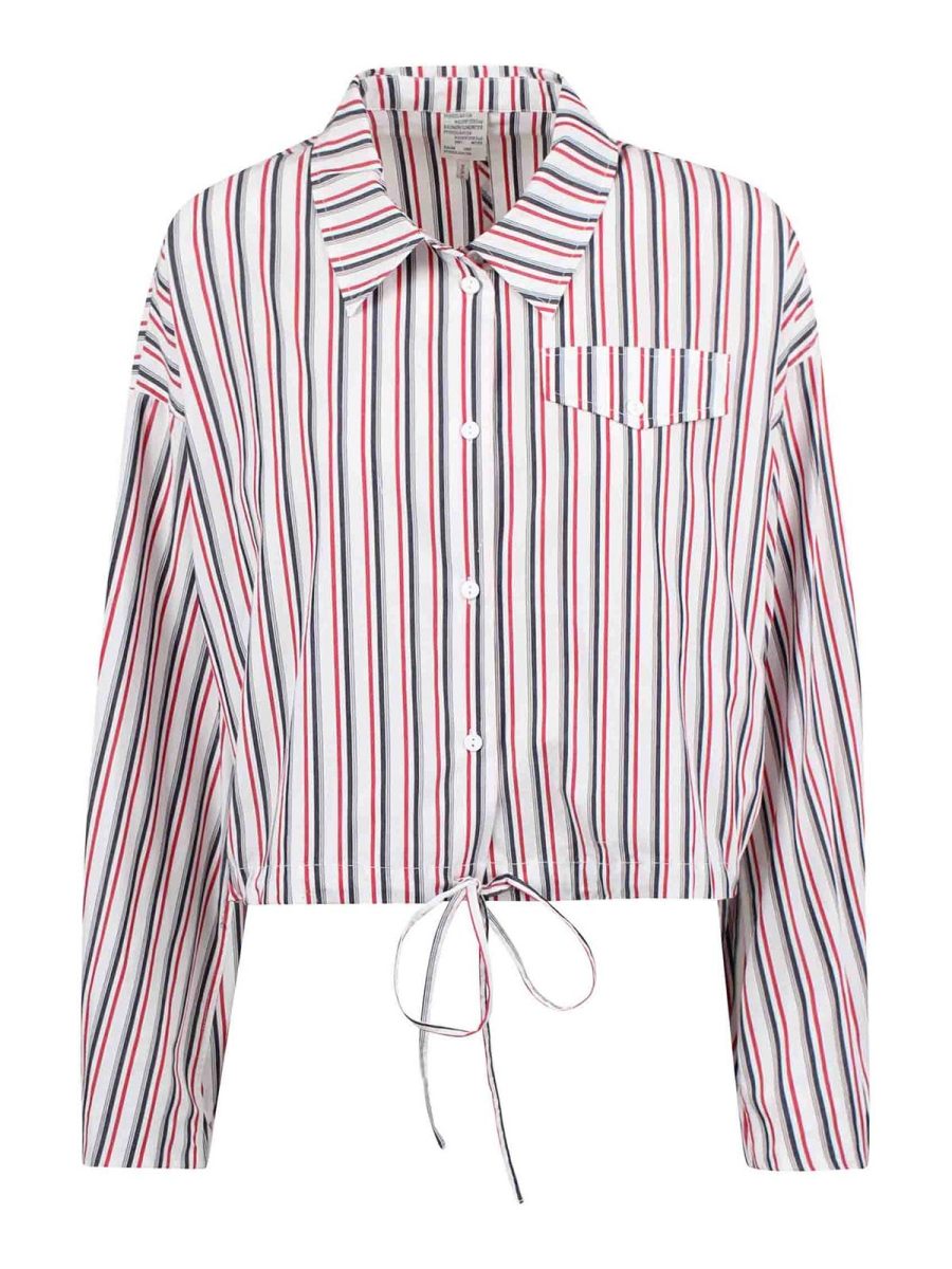 Baum und Pferdgarten Chemise - Multicolore