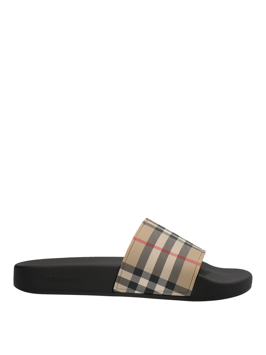 Burberry Tongs - Furley