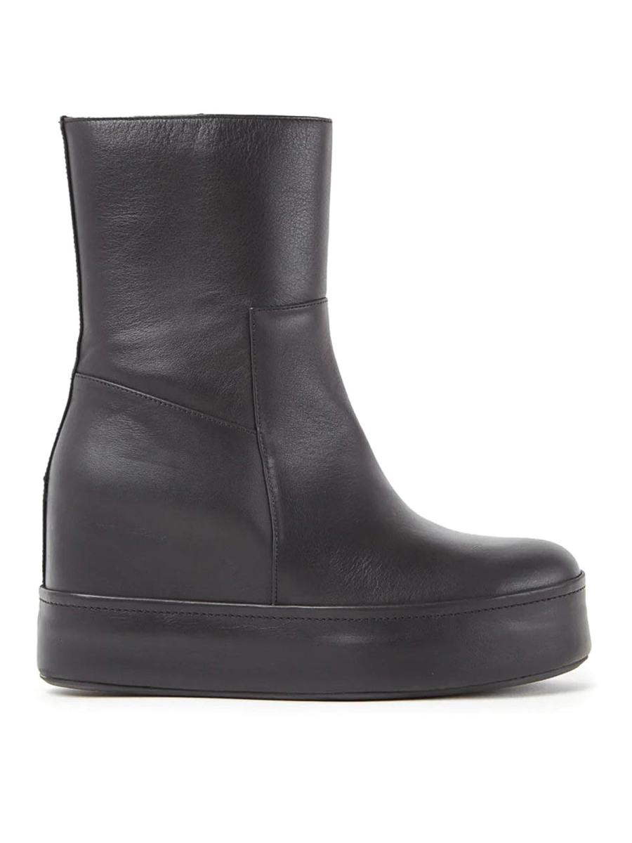 Paloma Barcelò Bottines - Noir