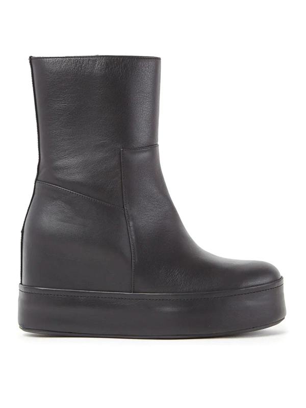 Paloma Barcelò Bottines - Noir