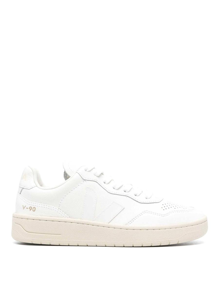 Veja Baskets - Blanc