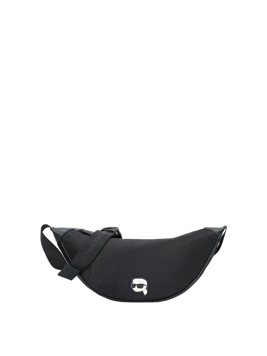 Karl Lagerfeld Sac Banane - K/Ikonik 2.0