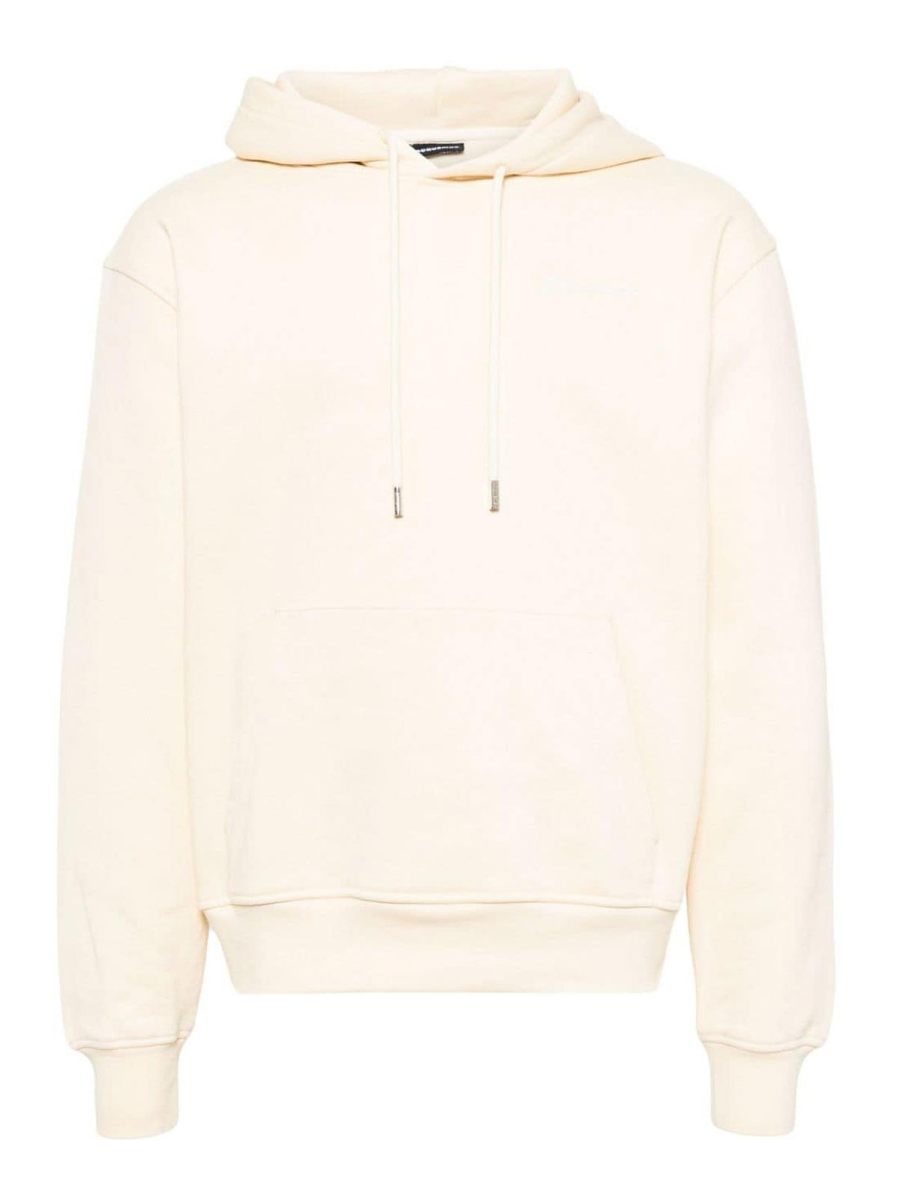 Jacquemus Sweat-Shirts - Le Sweatshirt Brode