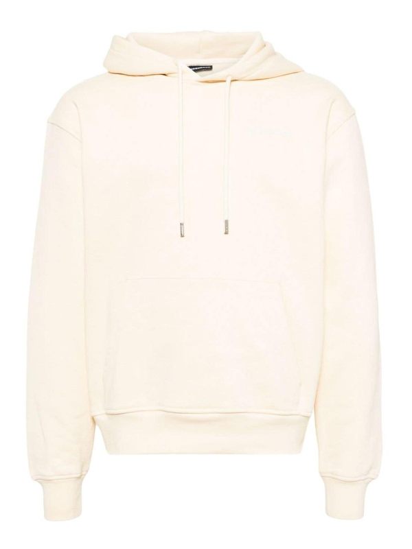 Jacquemus Sweat-Shirts - Le Sweatshirt Brode