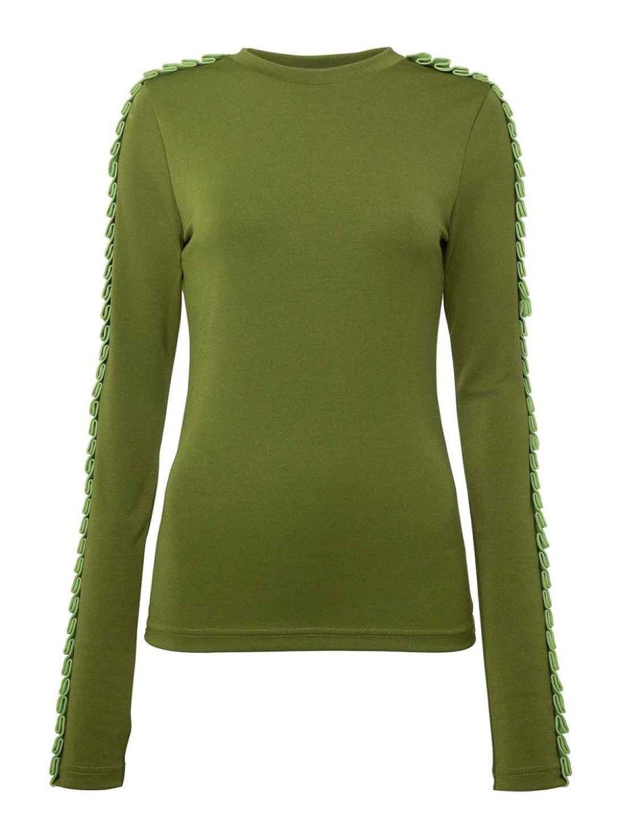 J. W. Anderson Top - Vert