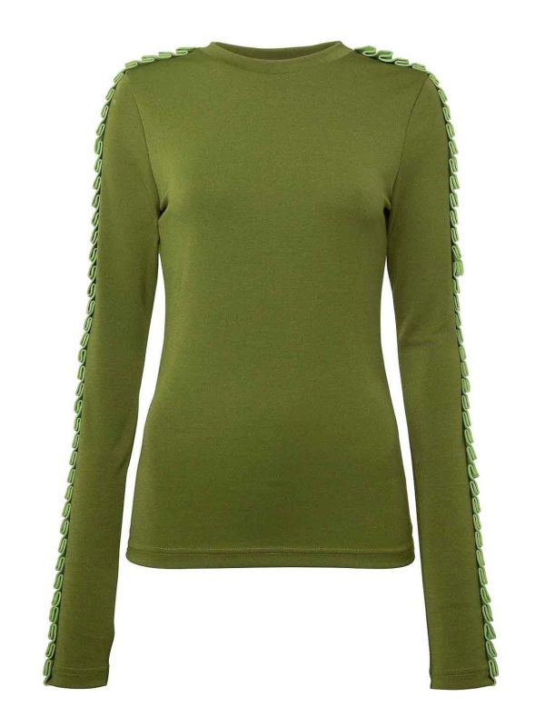 J. W. Anderson Top - Vert