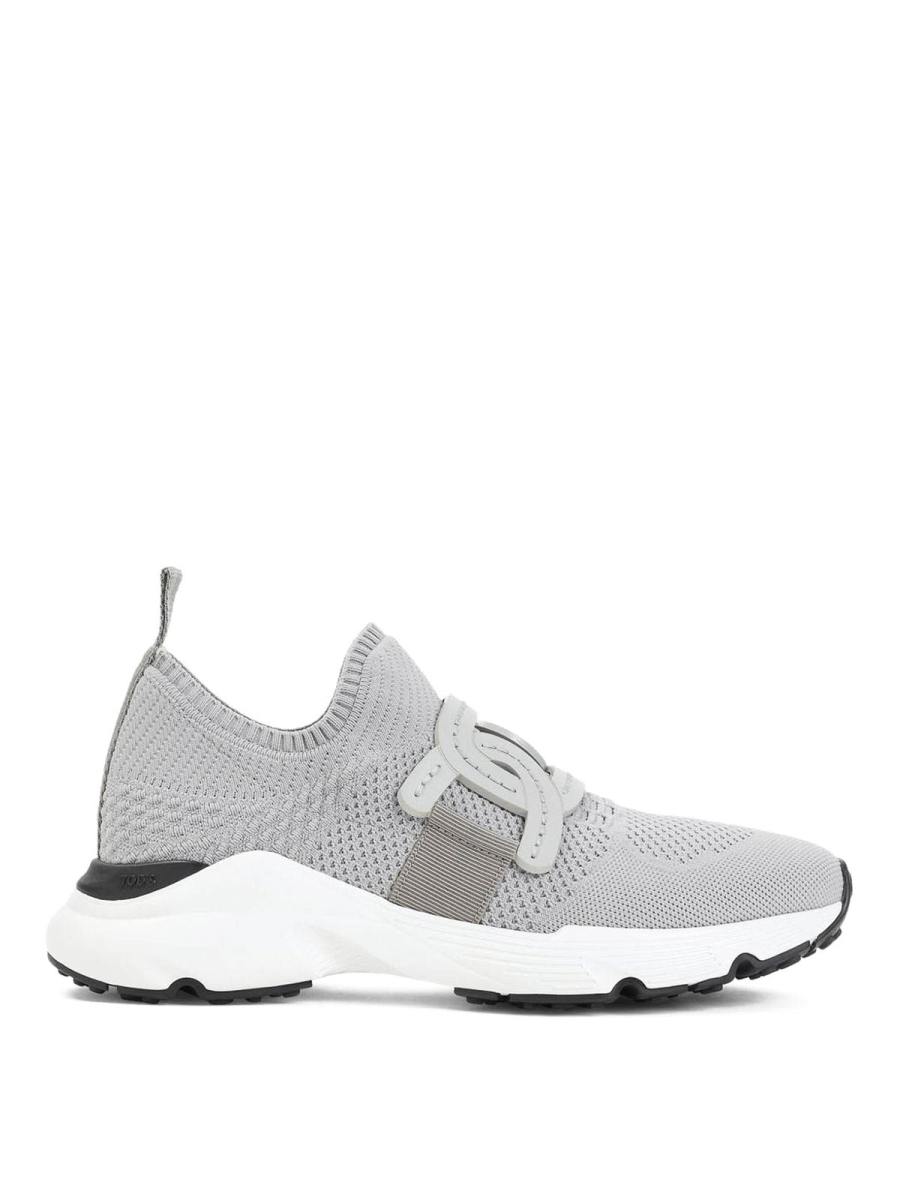 Tod's Baskets - Gris
