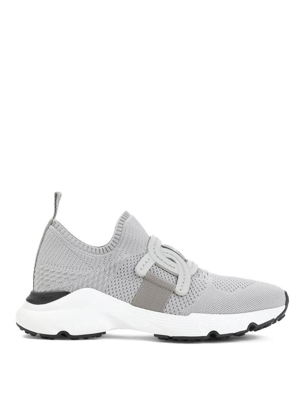 Tod's Baskets - Gris