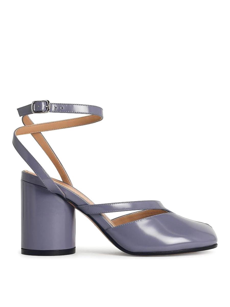 Maison Margiela Sandales - Violet