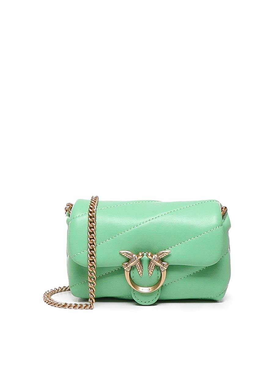 Pinko Sac Bandoulière - Love Baby Puff C