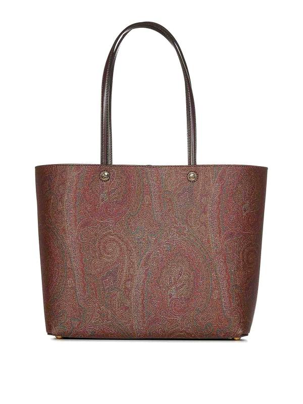 Etro Sac Cabas - Marr