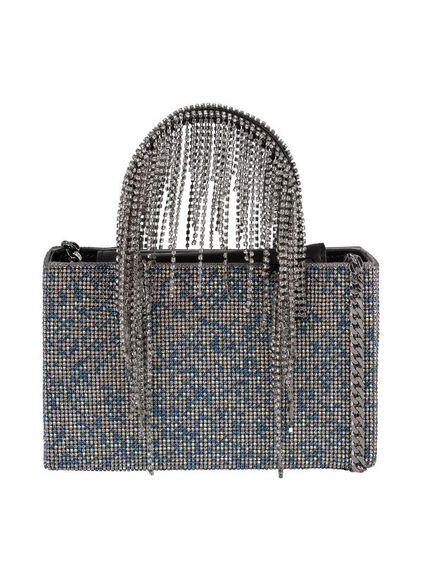Kara Sac Cabas - Bleu